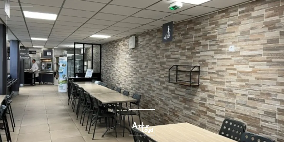 Bureaux - Location - BOULOGNE BILLANCOURT - 92100 - 1125.4-1125.4 - 7915196
