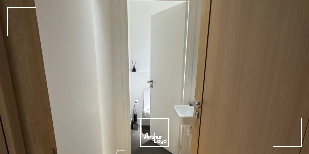 Bureaux - Location - PARIS - 75016 - 58-58 - 7915208