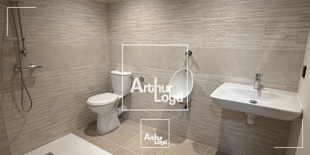 Locaux d'activité & Entrepôts - Vente - MONTRABE - 31850 - 333-333 - 7915222