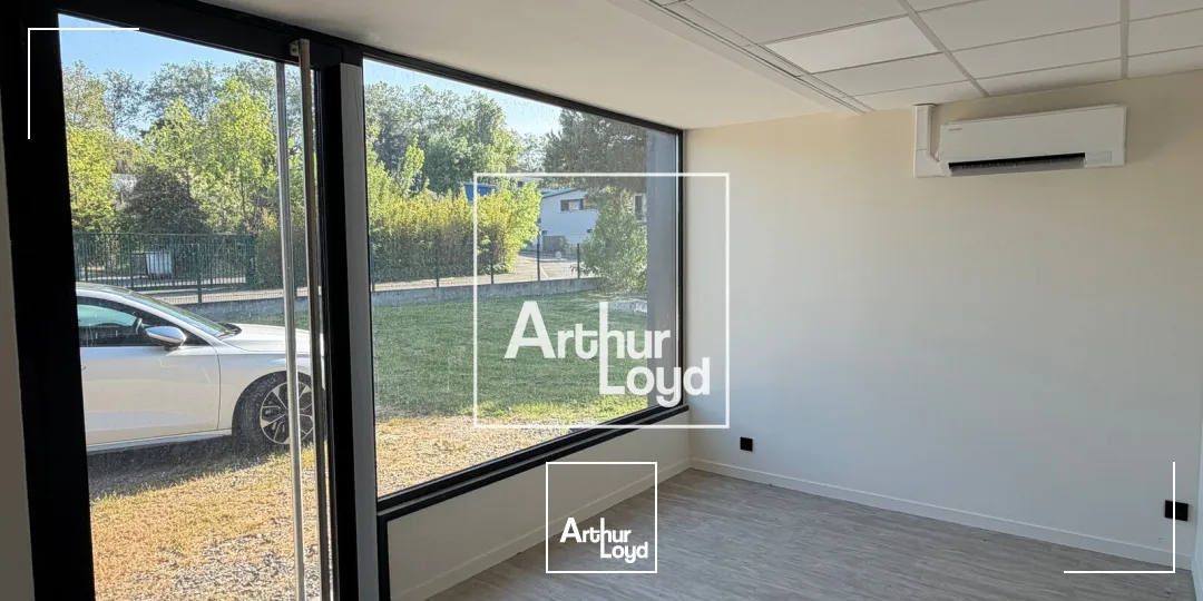 Locaux d'activité & Entrepôts - Vente - MONTRABE - 31850 - 333-333 - 7915218