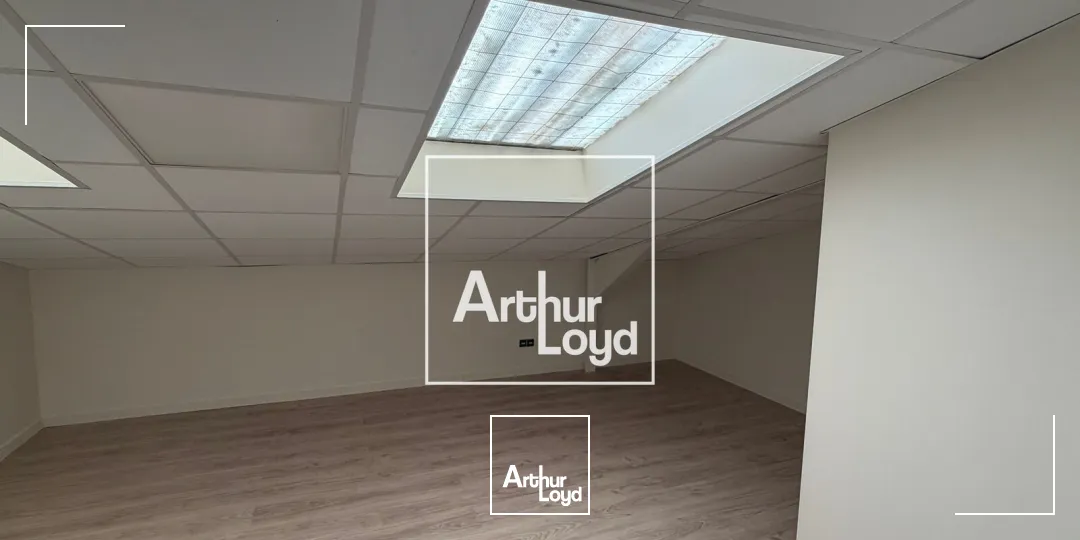 Locaux d'activité & Entrepôts - Vente - MONTRABE - 31850 - 333-333 - 7915220