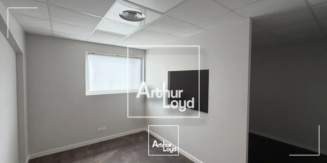 Locaux d'activité & Entrepôts - Location - TOULOUSE - 31200 - 710-710 - 7915232
