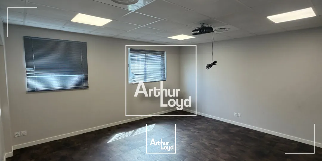 Locaux d'activité & Entrepôts - Location - TOULOUSE - 31200 - 710-710 - 7915233