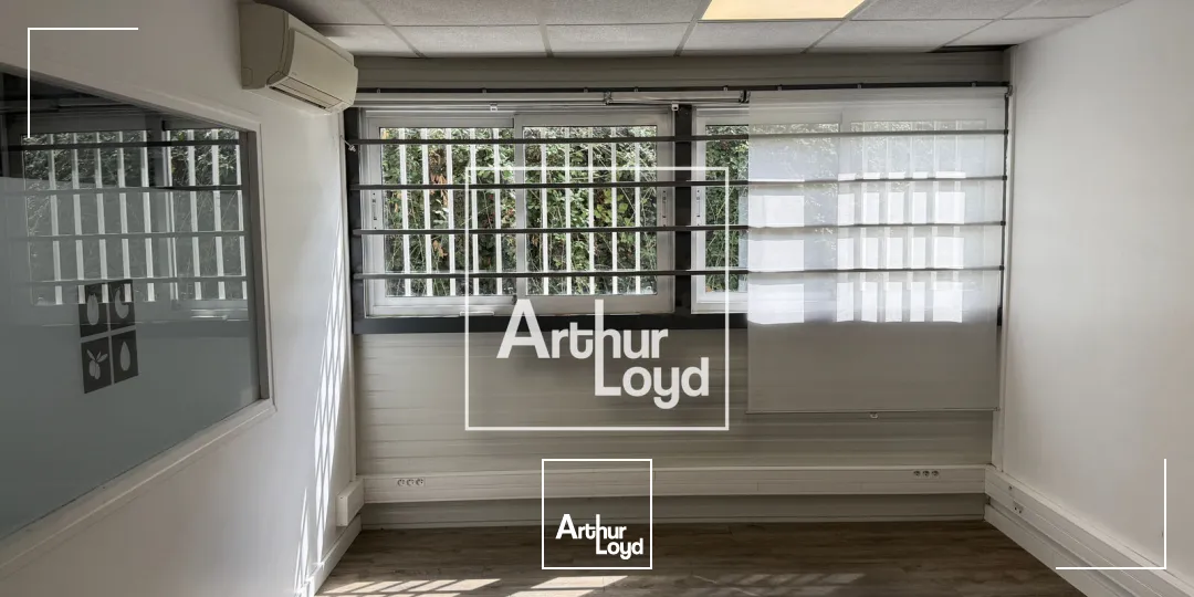 Locaux d'activité & Entrepôts - Location - TOULOUSE - 31200 - 710-710 - 7915230