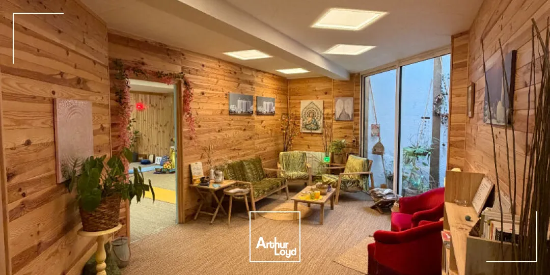 Locaux commerciaux - Vente - LIMOGES - 87000 - 230-230 - 7915505