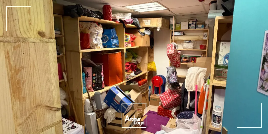 Locaux commerciaux - Vente - LIMOGES - 87000 - 230-230 - 7915508