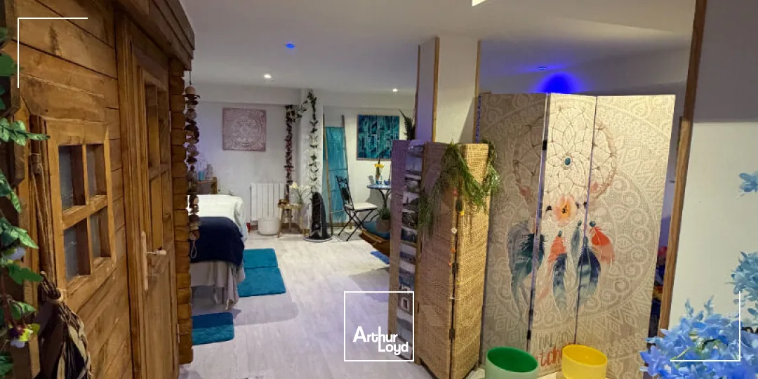 Locaux commerciaux - Vente - LIMOGES - 87000 - 230-230 - 7915512