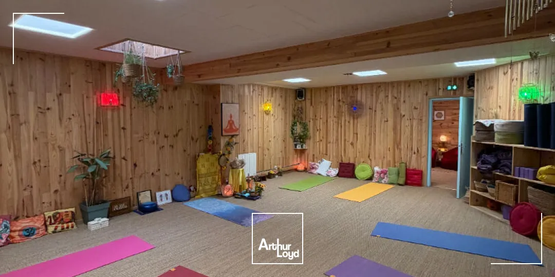Locaux commerciaux - Vente - LIMOGES - 87000 - 230-230 - 7915515