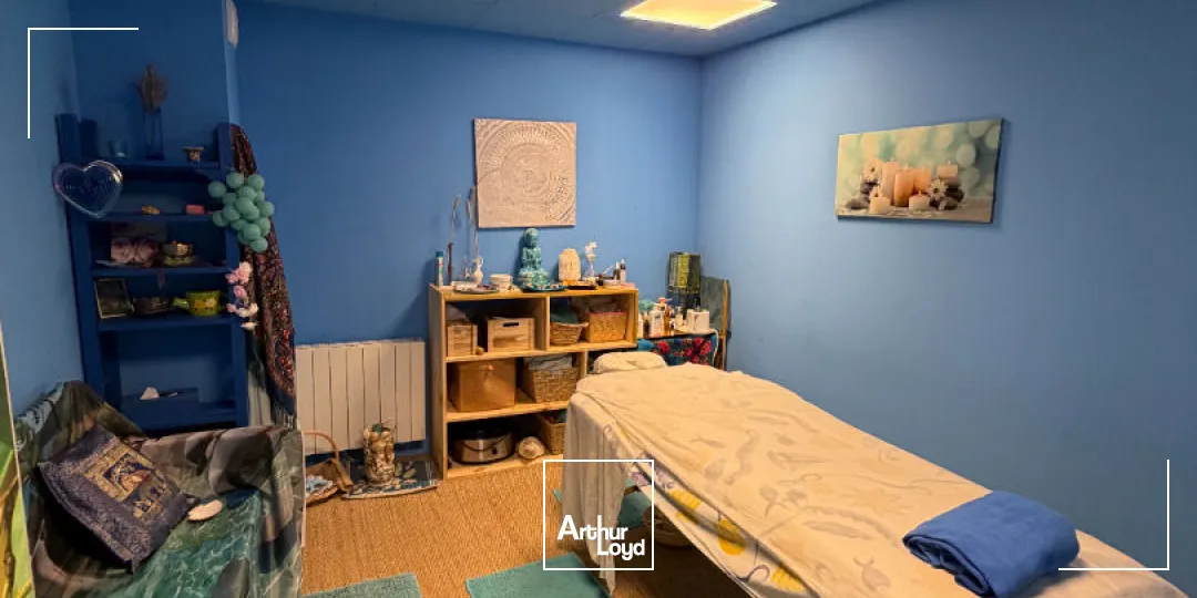 Locaux commerciaux - Vente - LIMOGES - 87000 - 230-230 - 7915517