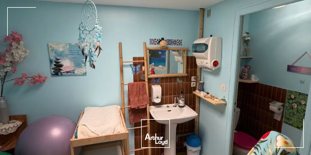 Locaux commerciaux - Vente - LIMOGES - 87000 - 230-230 - 7915522