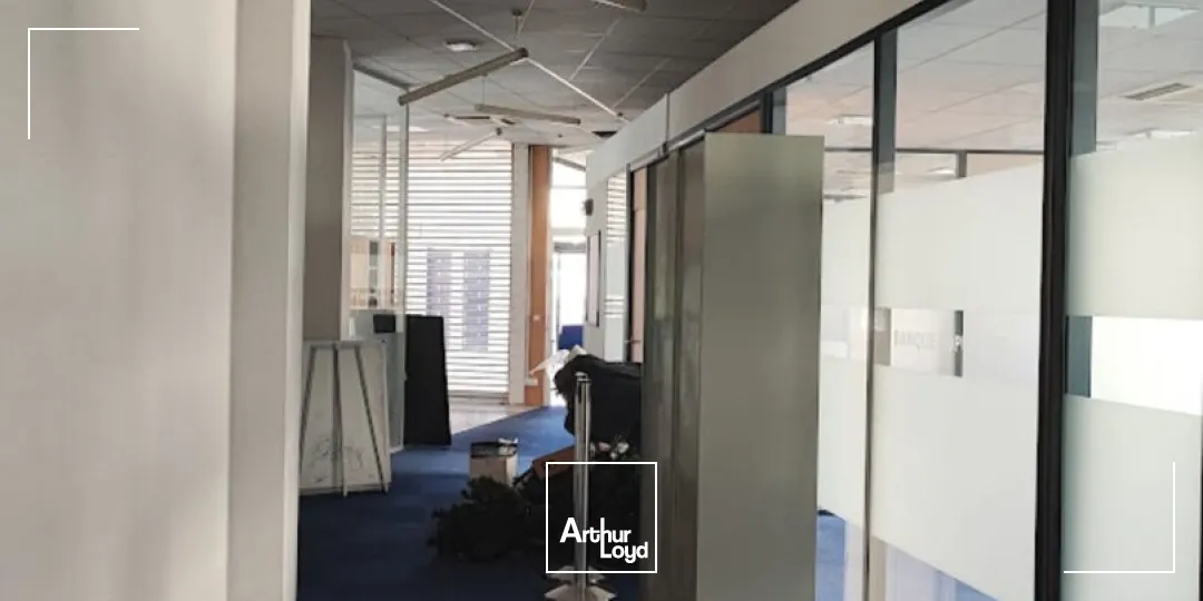 Locaux commerciaux - Location - LIMOGES - 87000 - 535-535 - 7915529