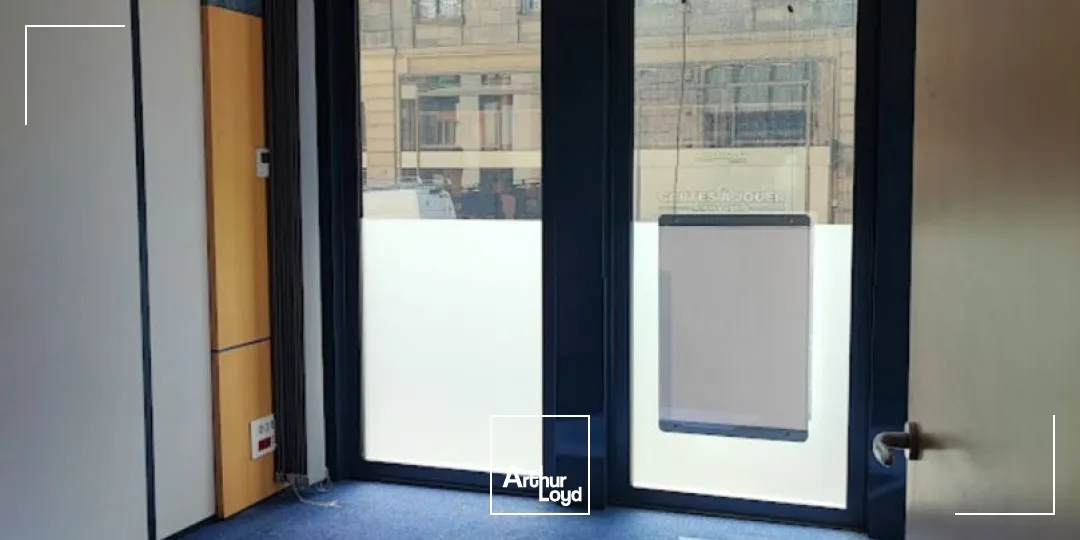 Locaux commerciaux - Location - LIMOGES - 87000 - 535-535 - 7915530
