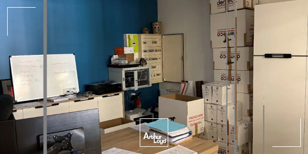 Locaux commerciaux - Location - SAINT JUNIEN - 87200 - 280-280 - 7915527