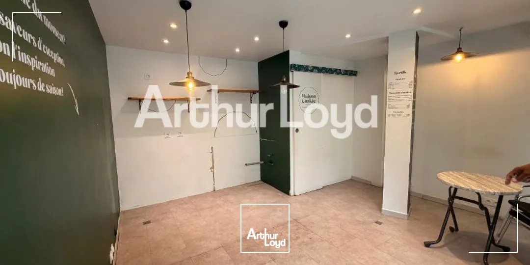 Locaux commerciaux - Vente - CAEN - 14000 - 20-20 - 7915532