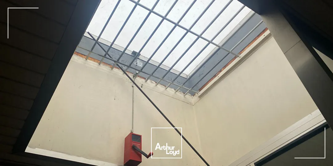 Locaux commerciaux - Vente - Puilboreau - 17138 - 200-200 - 7915538