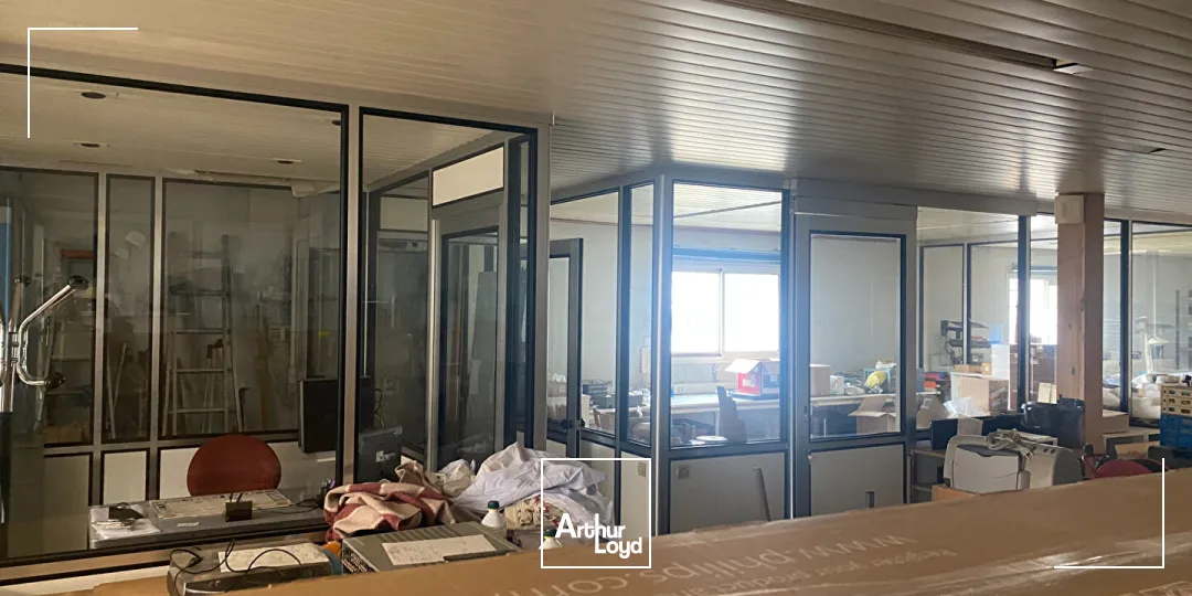 Locaux commerciaux - Vente - Puilboreau - 17138 - 200-200 - 7915539