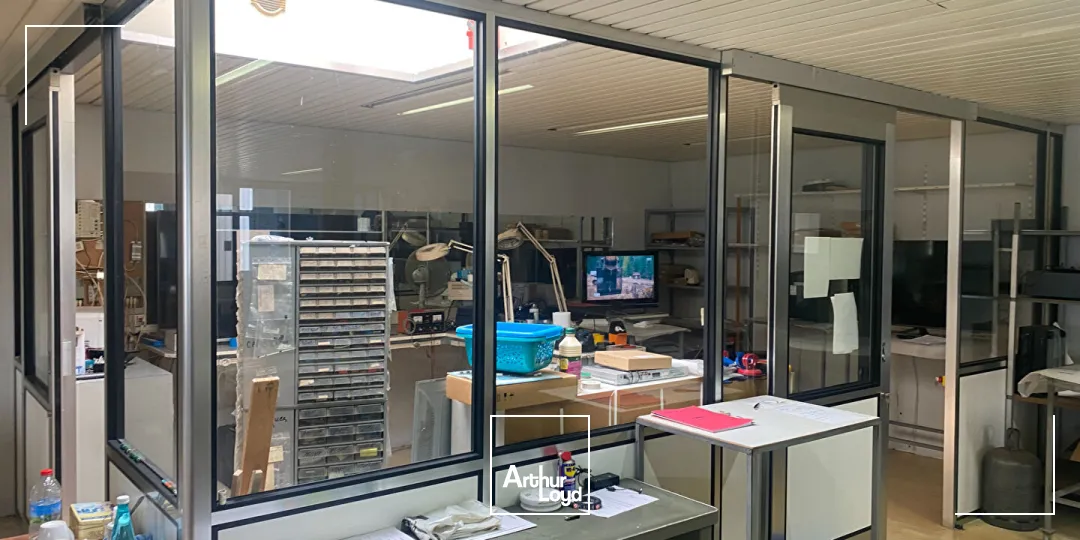 Locaux commerciaux - Vente - Puilboreau - 17138 - 200-200 - 7915540
