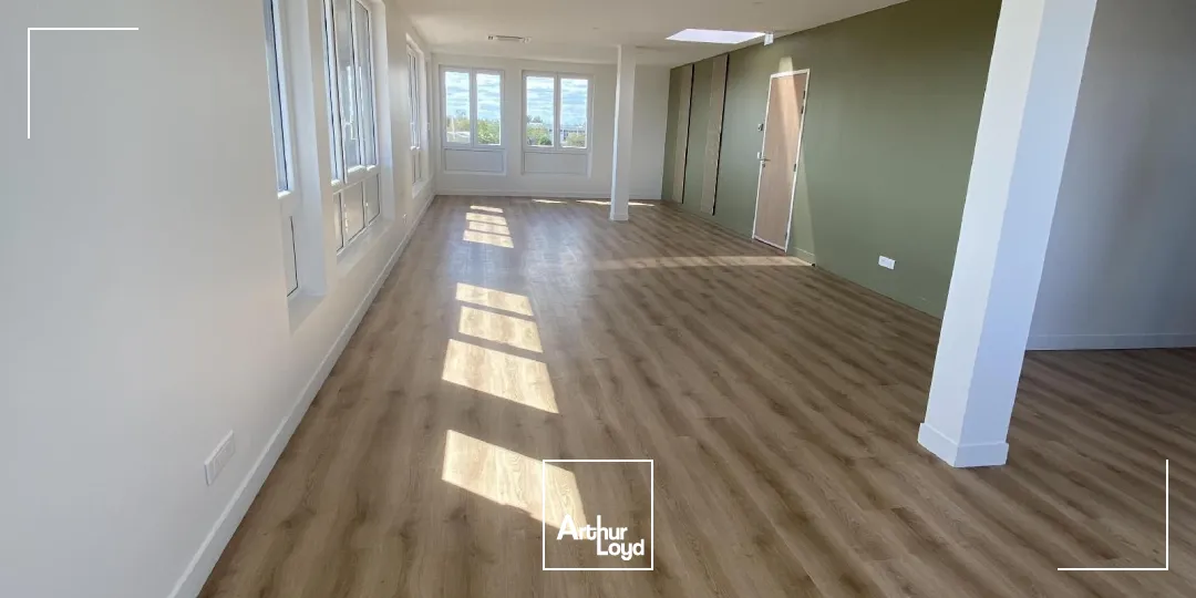 Bureaux - Location - MAINVILLIERS - 28300 - 95-95 - 7915554