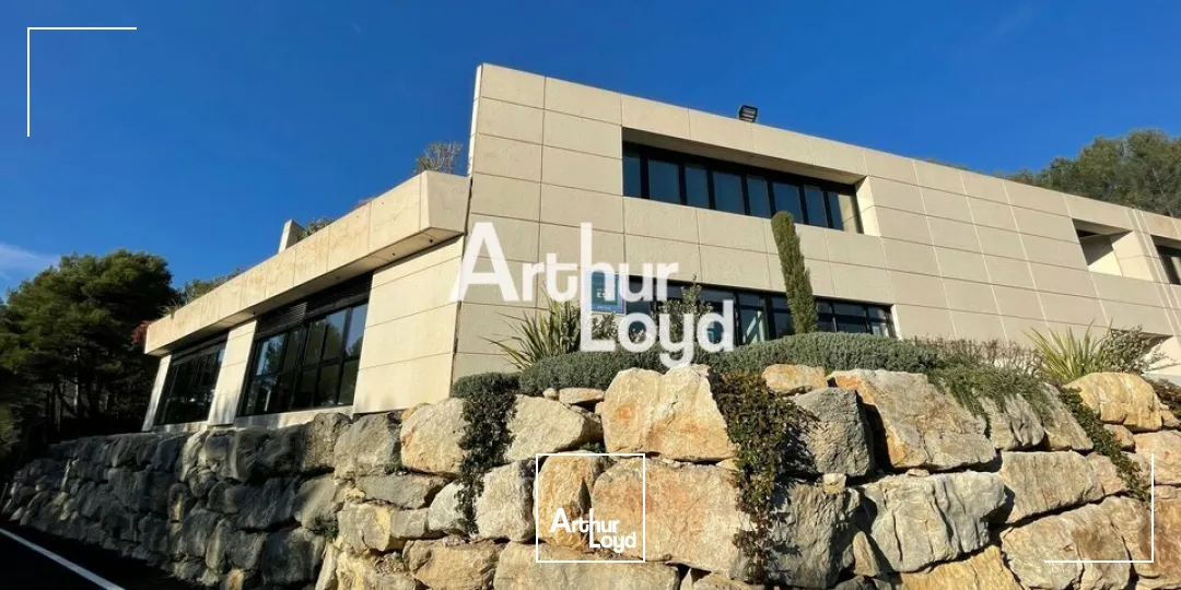 Bureaux - Location - VALBONNE - 06560 - 318.93-318.93 - 7915582