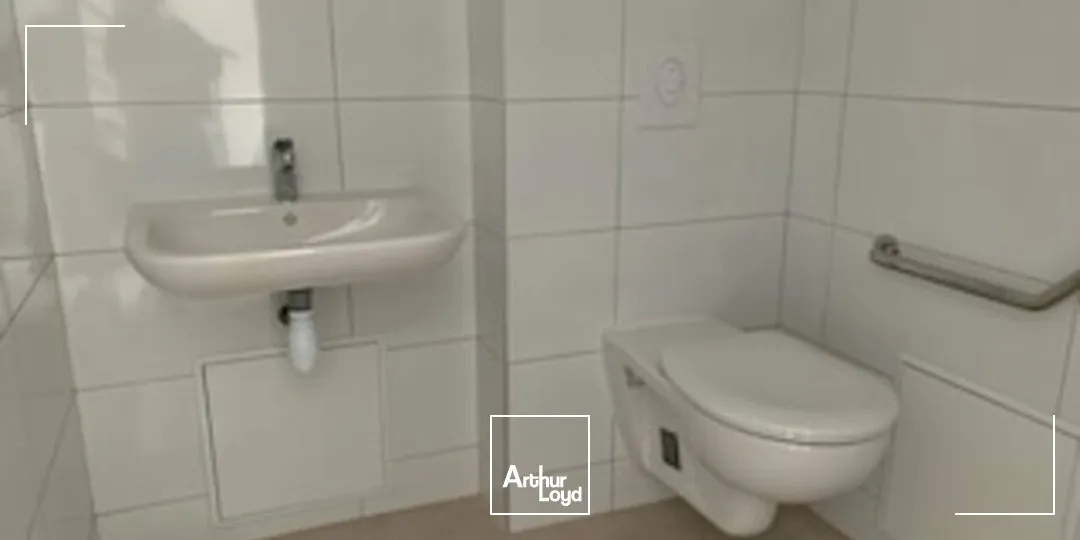 Bureaux - Location - CAVAILLON - 84300 - 164-164 - 7915601