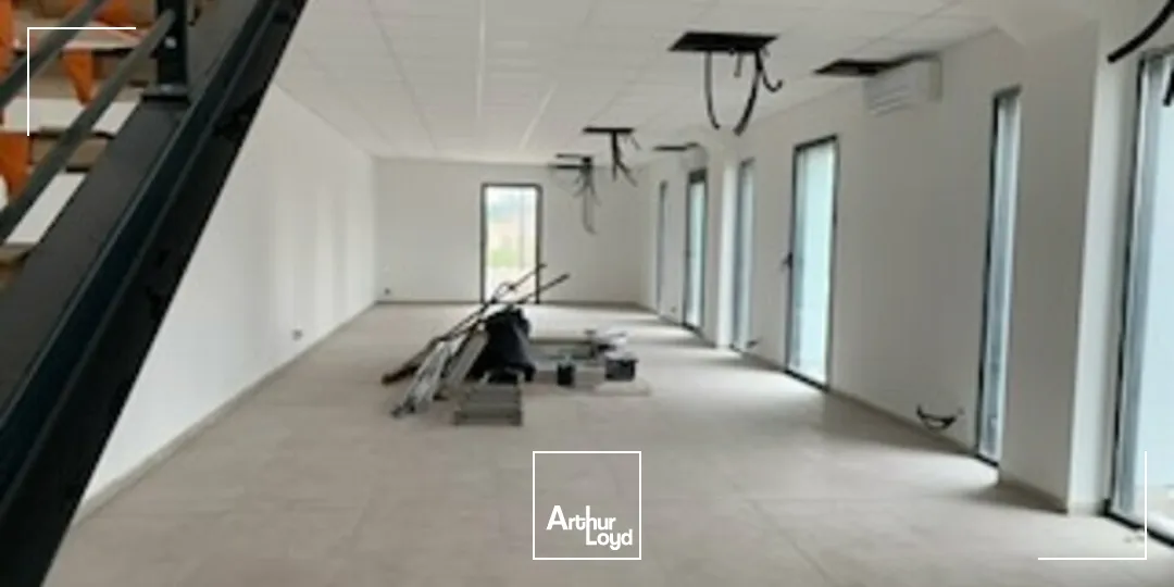 Bureaux - Location - CAVAILLON - 84300 - 164-164 - 7915597