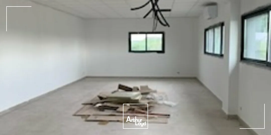 Bureaux - Location - CAVAILLON - 84300 - 164-164 - 7915600