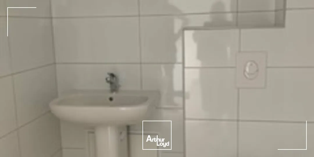 Bureaux - Location - CAVAILLON - 84300 - 164-164 - 7915602
