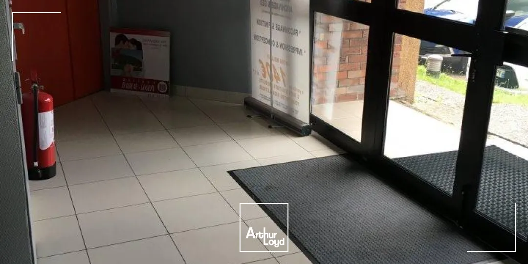 Bureaux - Location - METZ - 57000 - 68-68 - 7915622