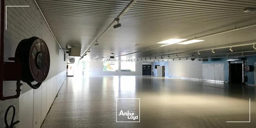 Locaux commerciaux - Location - BOURGES - 18000 - 1070-1070 - 7915748