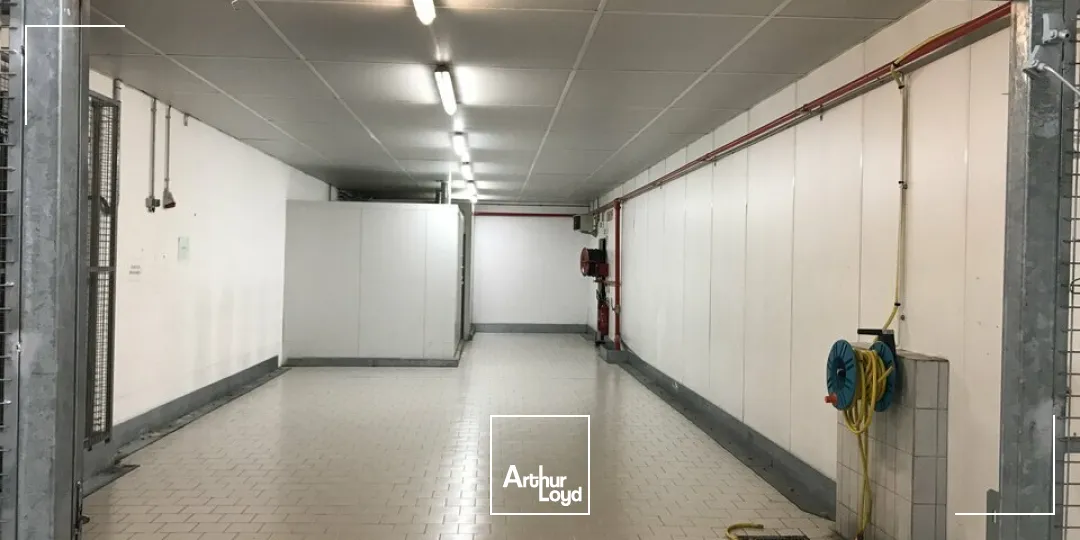 Locaux commerciaux - Location - BOURGES - 18000 - 1070-1070 - 7915749