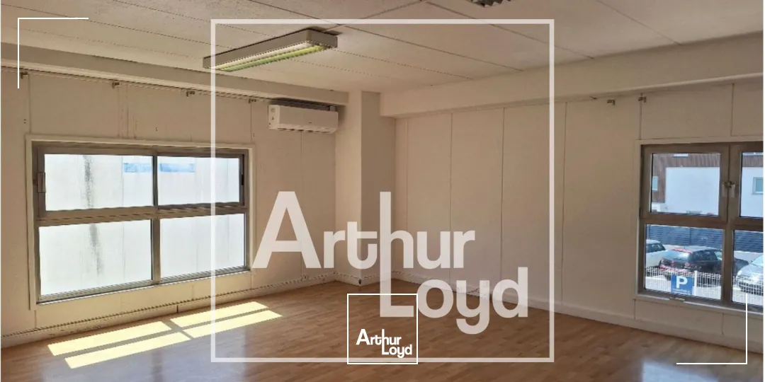 Bureaux - Location - LATTES - 34970 - 260-260 - 7915773