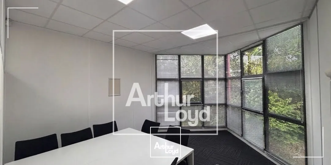 Bureaux - Location - NIMES - 30000 - 145-340 - 7915825