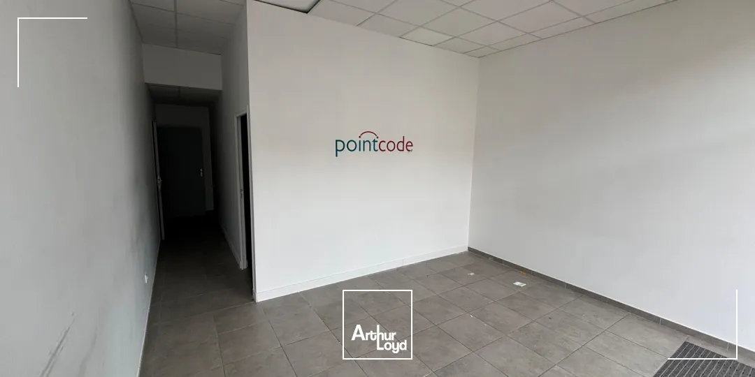 Bureaux - Location - BEAUVAIS - 60000 - 46-46 - 7915851
