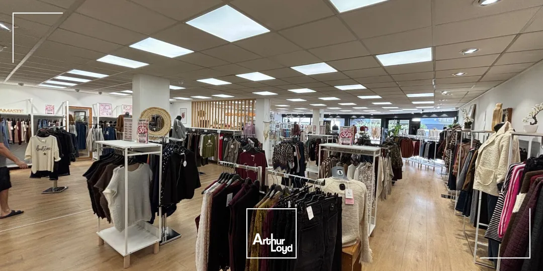 Locaux commerciaux - Location - ANDERNOS LES BAINS - 33510 - 220-220 - 7915927