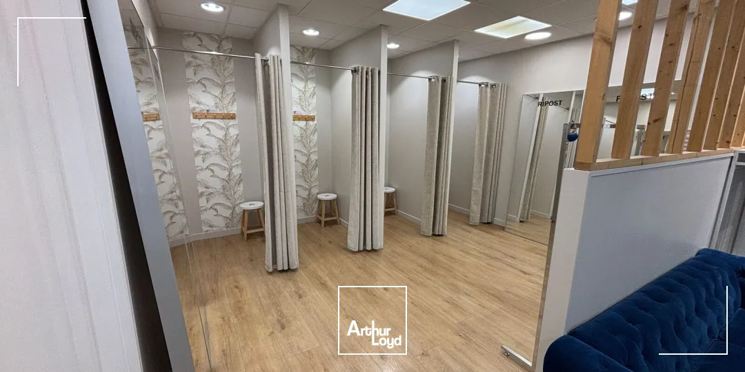 Locaux commerciaux - Location - ANDERNOS LES BAINS - 33510 - 220-220 - 7915930