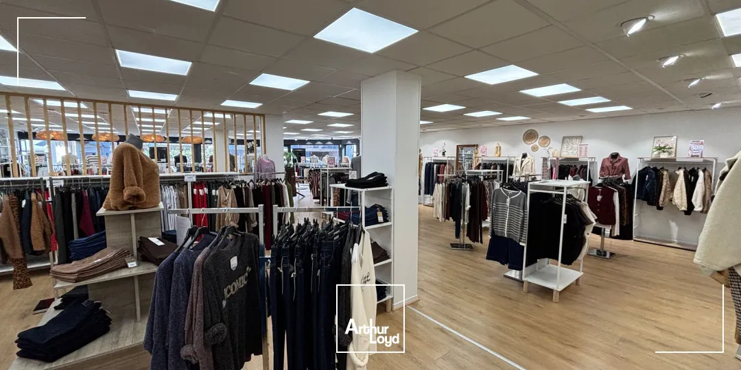 Locaux commerciaux - Location - ANDERNOS LES BAINS - 33510 - 220-220 - 7915928
