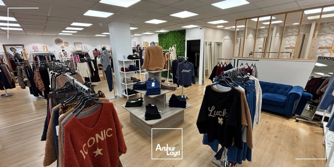 Locaux commerciaux - Location - ANDERNOS LES BAINS - 33510 - 220-220 - 7915929