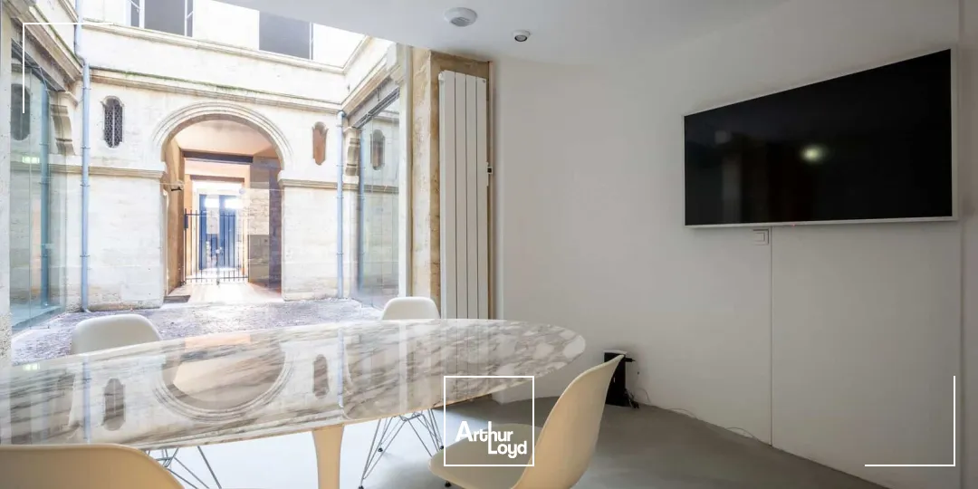 Bureaux - Vente - BORDEAUX - 33000 - 179-179 - 7915933