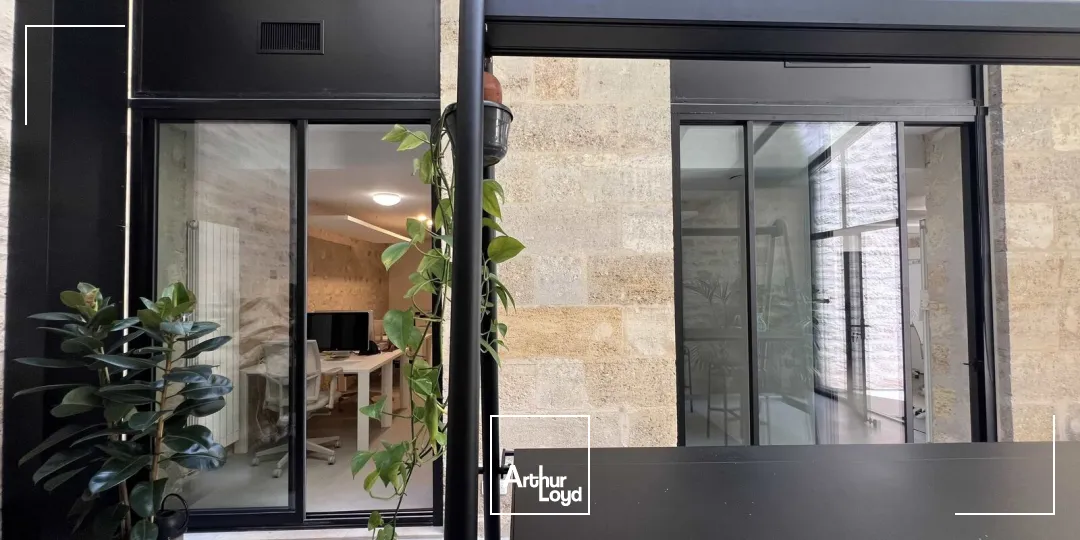 Bureaux - Vente - BORDEAUX - 33000 - 179-179 - 7915932