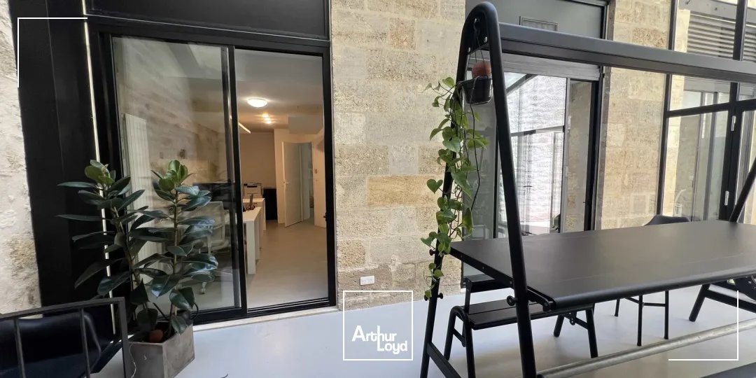 Bureaux - Vente - BORDEAUX - 33000 - 179-179 - 7915936