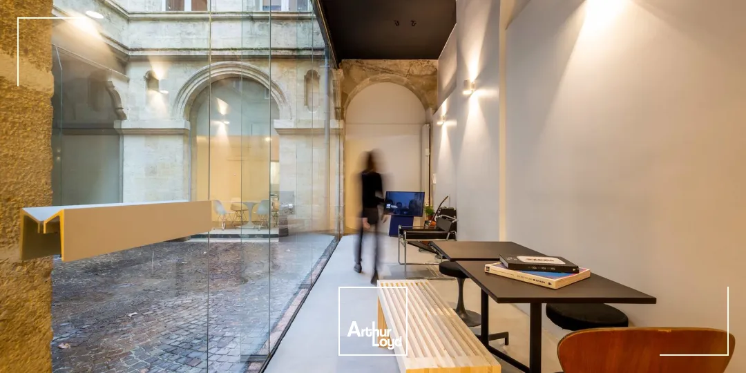 Bureaux - Vente - BORDEAUX - 33000 - 179-179 - 7915931