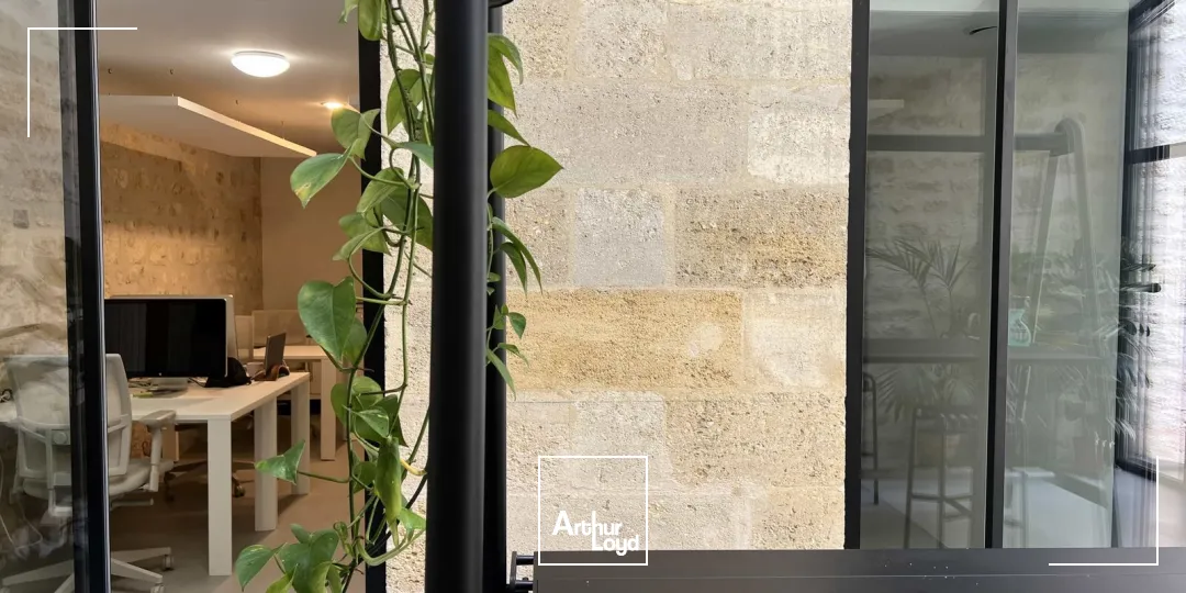 Bureaux - Vente - BORDEAUX - 33000 - 179-179 - 7915935