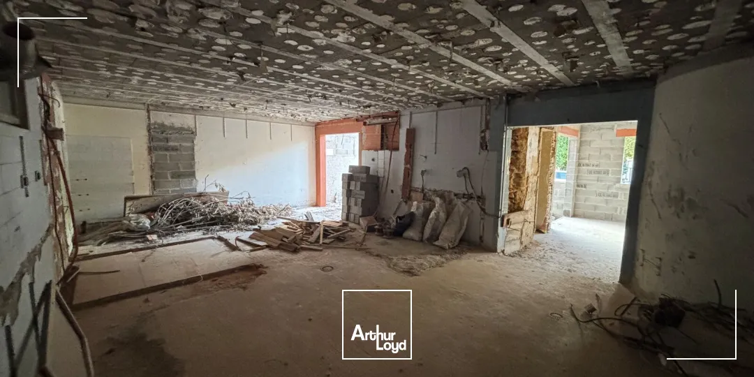 Bureaux - Location - GRADIGNAN - 33170 - 210-210 - 7915945