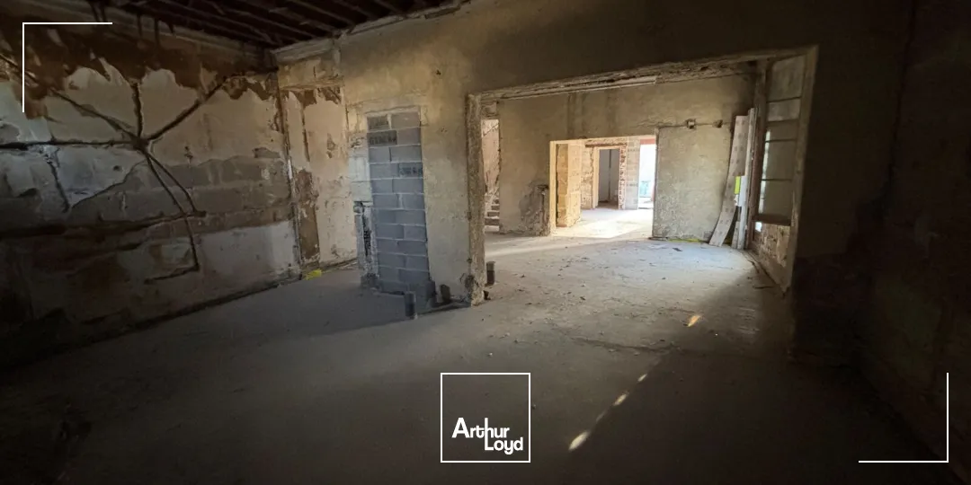 Bureaux - Location - GRADIGNAN - 33170 - 210-210 - 7915946