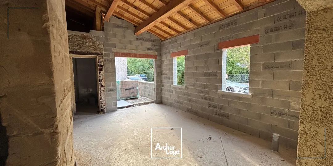 Bureaux - Location - GRADIGNAN - 33170 - 210-210 - 7915942