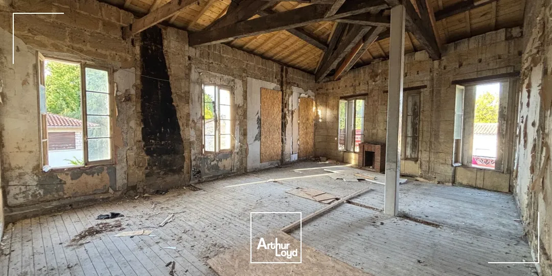Bureaux - Location - GRADIGNAN - 33170 - 210-210 - 7915943