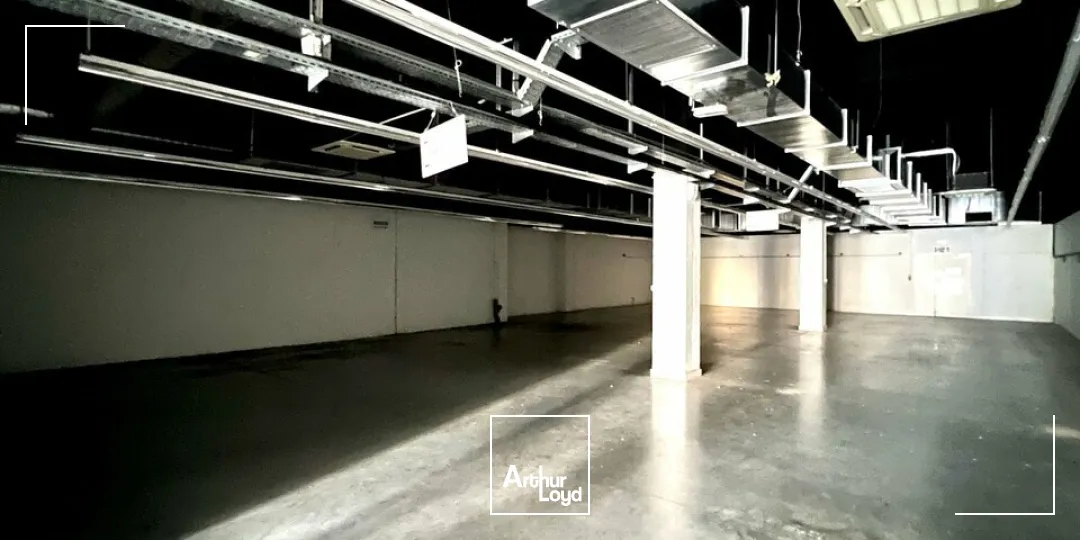 Locaux commerciaux - Location - COGNAC - 16100 - 529-529 - 7916060
