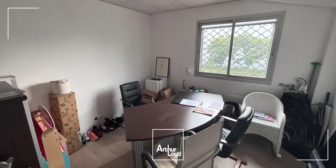 Locaux d'activité & Entrepôts - Location - VERTOU - 44120 - 630-630 - 7916085
