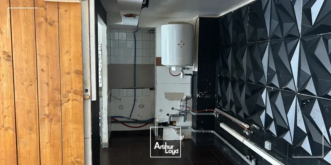 Locaux commerciaux - Location - NANTES - 44300 - 91.97-91.97 - 7916108