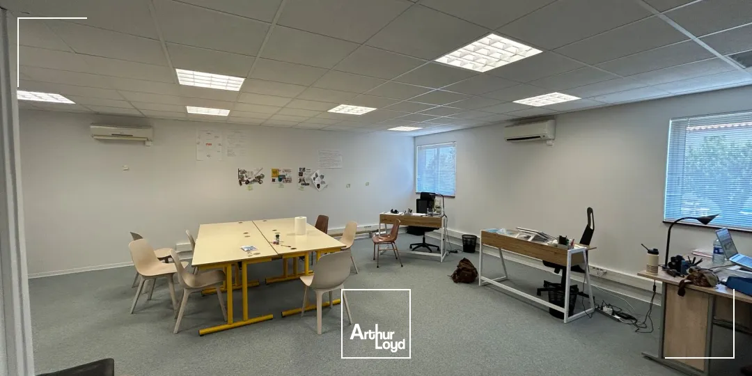 Locaux commerciaux - Vente - PERPIGNAN - 66100 - 1377-1377 - 7916169